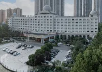 Tiancheng International Hotel (Xiantao Mian Street Branch) - parkir
