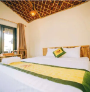 Tam Coc Sky Bungalow