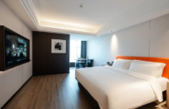 美豪麗致酒店（永州江華店）