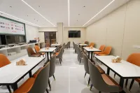 InterContinental Star Hotel (Huiyang High-Speed Railway Station Branch)