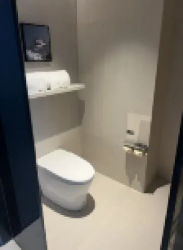 Atour Hotel, Wuliying Metro Station, South Campus of Inner Mongolia University, Hohhot City