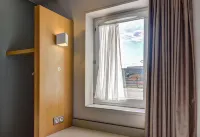 B&B HOTEL Dijon Nord Zénith