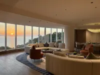Shenzhen Wuzhou Mountain and Sea Bay Hotel - 인피니티 풀