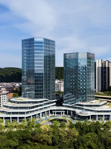 Buddy Feely Hotel Отели рядом с достопримечательностью «Qingfeng»