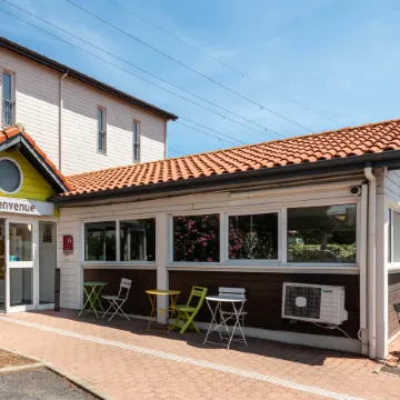 B&B Hotel Narbonne 1