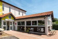 B&B Hotel Narbonne 1 Hotels in Narbonne