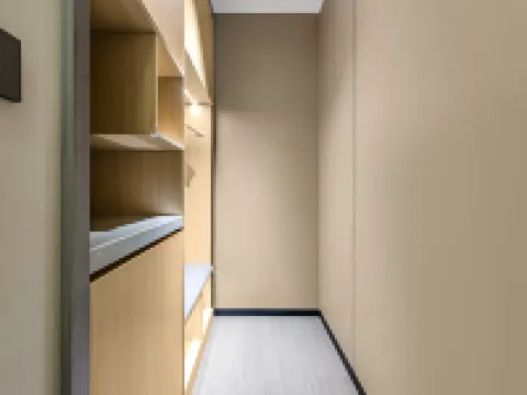 Shiping Shancheng Hotel (Culture Park) Hotéis em Shiping