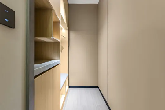 Shiping Shancheng Hotel (Culture Park)