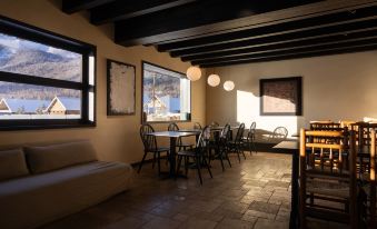 Tingbo Stay Ziyi Homestay (Xinjiang Kanas National Geopark)