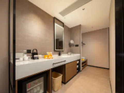 アートゥアホテル 珠海（情侶路日月貝大劇院）