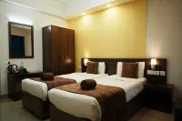 ฟาบเอ็กซ์เพรส เรแล็กซ์ ฮอลิเดย์ โฮม โรงแรมใน