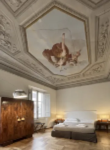 Hotel la Scala