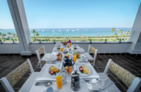 Porto Sokhna Hotel & Spa