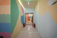 Today's Youth Hostel (Daming Lake Chaoran Tower Branch)