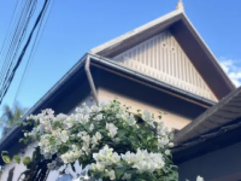 Luang Prabang Villa Ban Pakham Hotel