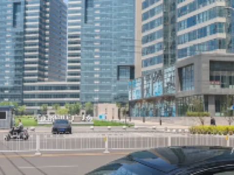 Gone with wind Homestay (Shenyang North Railway Station) โรงแรมใกล้วัดดาฟา