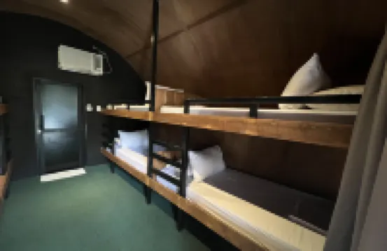 Funtasea Hotel and Beach Resort