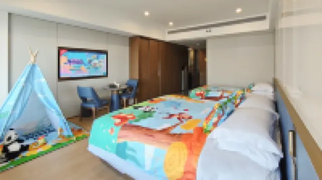 Hengdian Dream Inn Selected Hotel (Actor's Village Branch)