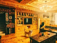 Bingyuan Homestay (Heishui Dagu Glacier Scenic Area) - 2-Star