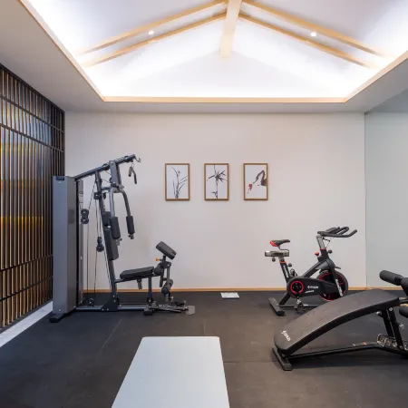 Liwan Hotel (Fuzhou Changle International Airport Branch)