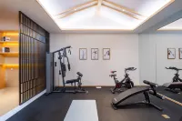 Liwan Hotel (Fuzhou Changle International Airport Branch)