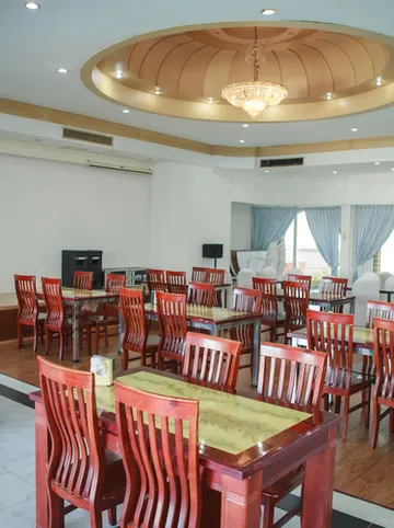 รูปภาพของโรงแรมณัฐพงษ์  แกรนด์