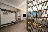 RuoErGaiHuajianyuan · Muyun Hotel
