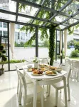 Vienna Hotel (Dali Xiangyun High-speed Railway Station) - breakfast