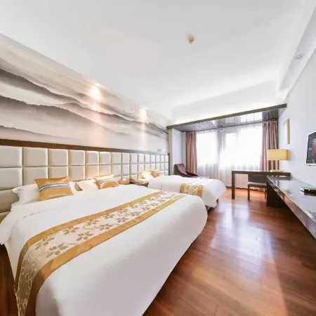 Sihui Wanglong Apartment