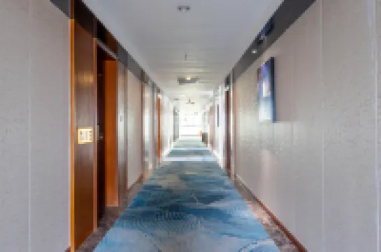 Lufeng Binhai Grand Hotel