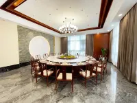 Xiang Run Jinpeng Hotel (Suixi) - Breakfast