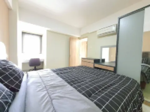 Padina Soho And Residence Hotels in Batuceper