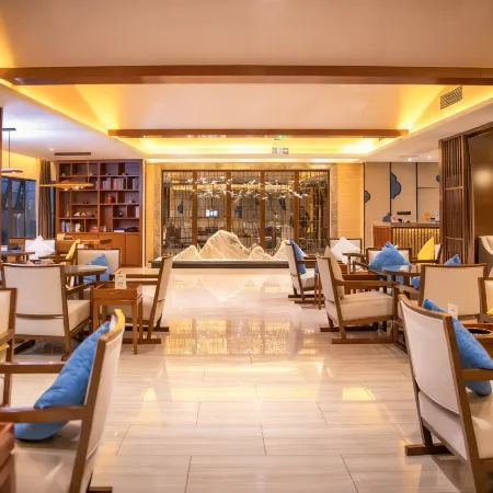 Jingyue Hotel