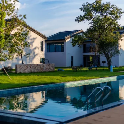 Shaojian · Guanshanhua Homestay (Lu'an) Hotels near Great Rift Valley In Wanxi