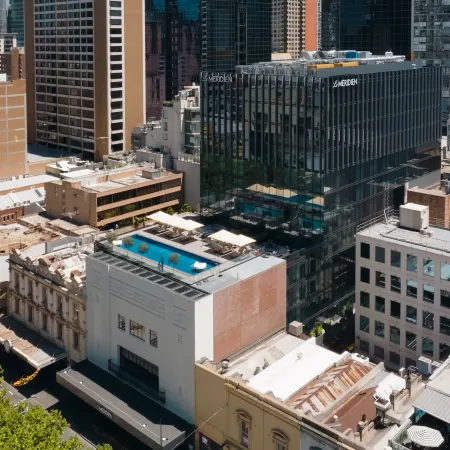 Le Méridien Melbourne