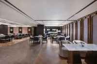 Novotel Harbin Zhongyang Street - bar