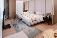 Wuyangchuan GINLAN JIA Hotel (Wuyi Museum)