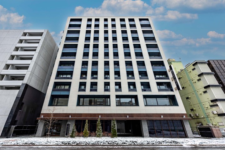 KOKO HOTEL 札幌薄野