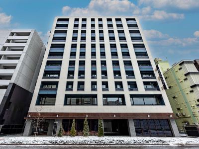 KOKO HOTEL Sapporo Susukino