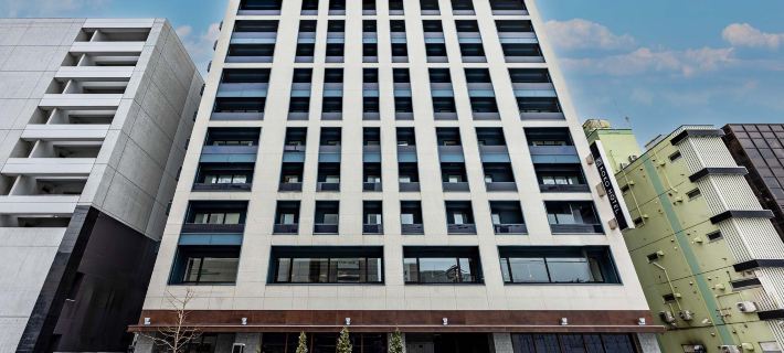 KOKO HOTEL Sapporo Susukino Hotels in Sapporo