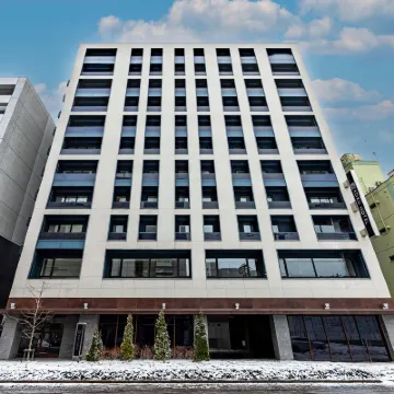 KOKO HOTEL Sapporo Susukino Hotels near Odori Park