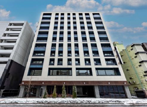 KOKO HOTEL 札幌薄野（原札幌薄野永安酒店） 札幌酒店優惠