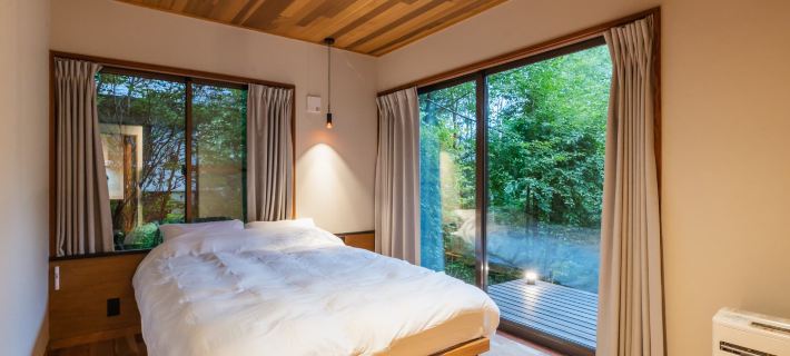COCO VILLA Yatsugatake — Sauna, BBQ & fireplace, outdoor retreat with forest bathing and patio golf Ξενοδοχεία στην πόλη Χοκούτο