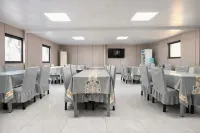 Kailian Wenni'er Hotel (Baoding Zhili Governor's Office Museum Xidajie Branch)