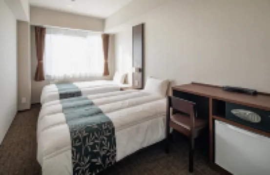 京都站精英酒店 酒店