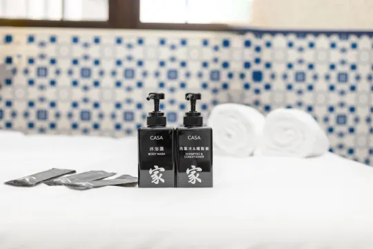 PENSÃO FAMÍLIA (RUA DAS ESTALAGENS) Kamar Photos