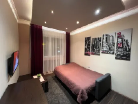 Hotel Petrus Hotels in 