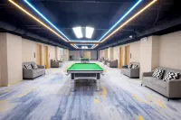 Yiheyuan Hotel - Gym