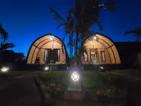 Eco Moringa Garden Hotels in Pemuteran