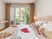 The Hita Apartment Hotels near Nakula